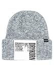 Drykorn Damen Mütze LOAH Grau o.size