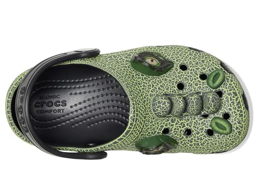 Image of Crocs Kids Classic I am Clogs (Little Kid /Big Kid)