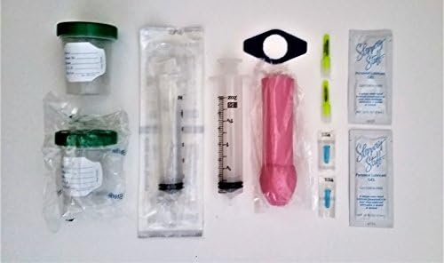 Inseminator Self Insemination At Home Amazon De Health Personal Care