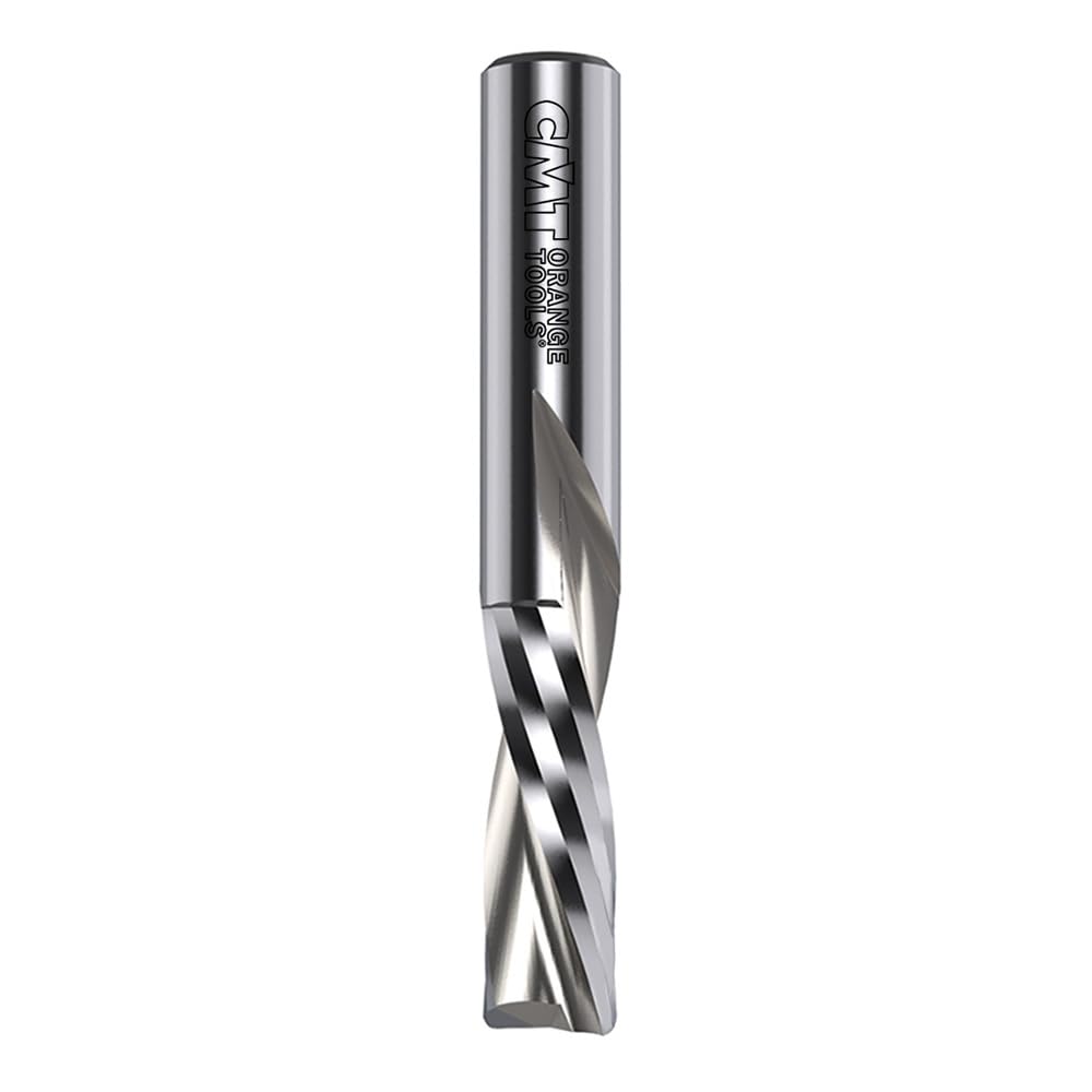 CMT FRESA ELICOIDALE Z2 NEG. HWM D=10x42x90 DX