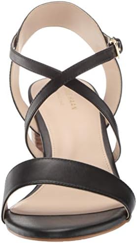 joslyn block heel sandal