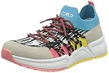 Gewicht 290 g (#42) CMP Damen Kairhos Wmn Leisure Shoe, Sand Lemon Ibiza, 42 EU