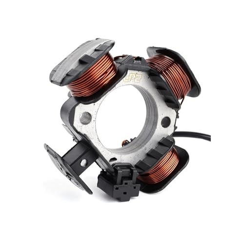 Bobine de stator pour LTZ90Z Qu Z90 2x4 Ed 2009 - 2