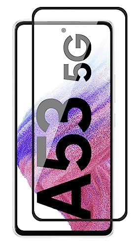 MACLEN Original Premium Hd Curved Edges Tempered Glass For Samsung Galaxy A53 5G, A52S, A52, A51, M31S, S20Fe Cellphone With Edge To Edge Coverage And Easy Installation Kit (B0C7C9FQKX) Amazon Price History, Amazon Price Tracker