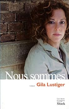 Paperback Nous sommes (French Edition) [French] Book
