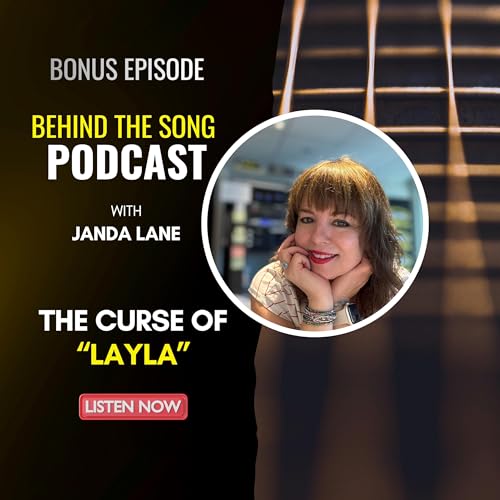 The Curse Of "Layla"