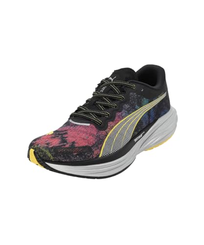 Image of Puma Mens Deviate Nitro 2 Ms Running Shoe