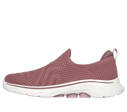 Image of Skechers Women Go Walk 7 Amina Walking Shoes