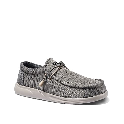 Image of Reef Men's Cushion Coast Mesh Sneaker