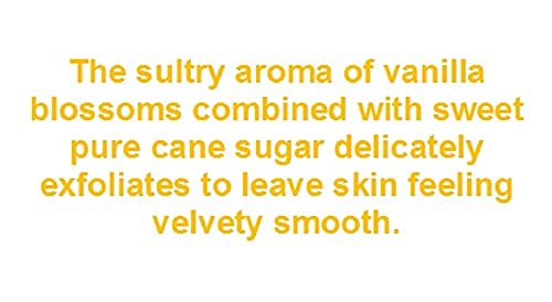 Primal Elements Detoxifying Sea Salt Soak, Bubbling Aromatherapy Salts, Tahitian Vanilla, 12 Oz Resealable Bag #TOP2