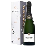 champagne taittinger rose NOTAS DE CATA A la vista: su color es brillante, amarillo pajizo dorado. Las burbujas son finas y la espuma abundante y persistente. En nariz: desprende delicados aromas de miel y frutas maduras, con notas de ciruela Reine Claude y flores de saúco. En boca: ataque vivo, ácido y suave, predominando los cítricos (mandarina), así como duraznos en almíbar e higos secos. El final es extremadamente flexible, amplio y largo a la vez.