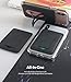 Ringke Multi Card Holder 3-in-1 Magnetic Phone Stand for Smartphone Adhesive PU Leather Slim Mini Wallet Credit Card Sleeve Attachment