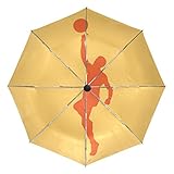 Größe: Durchmesser der Abdeckung: 102,9 cm/Schirmrippen: 109,9 cm/Abdeckung: 121,9 cm/geschlossene Länge: 80 cm/Gewicht: 293 g.