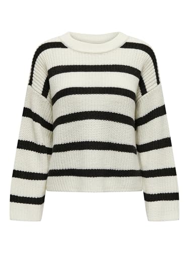 Image of Jacqueline de Yong Female Strickpullover JDYJUSTY Strickpullover