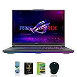 Compare ASUS ROG Strix G18 (G814JVRS75K1) vs other laptops