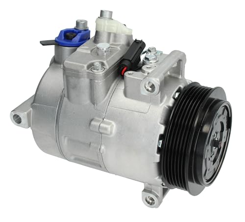 Compresseur de clim 7SEU16C : fini l'air chaud dans votre Mercedes W204 et W212