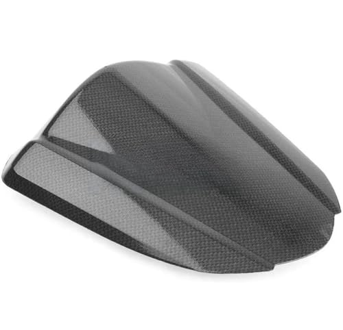 Couvercle de selle passager bleu pour réparer carénage arrière moto GSXR1000 K7 2007