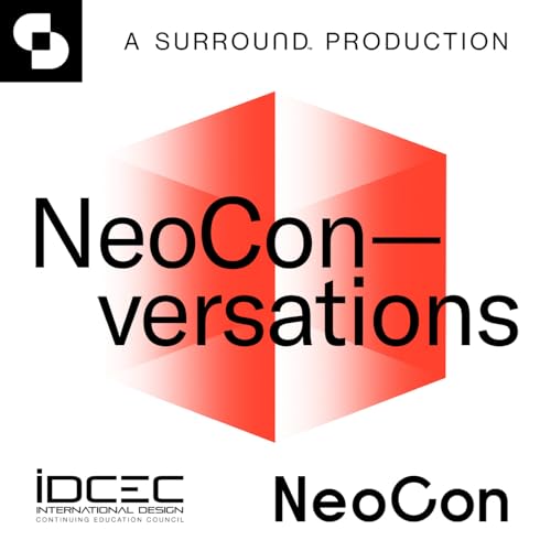 NeoConversations Podcast Por SURROUND arte de portada
