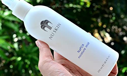 Nu Skin Napca Moisture Mist 2 Pack #TOP1