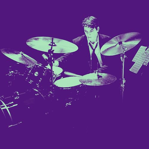 Whiplash Review (Archive) Podcast Por  arte de portada