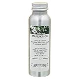 New Zealand East Cape Pure Manuka Oil Professional Size