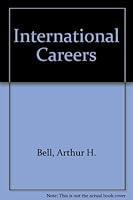 International Careers 1558509445 Book Cover