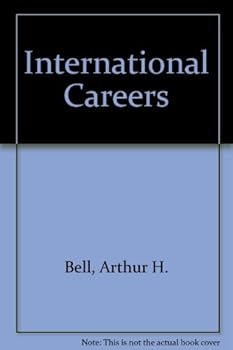 Paperback International Careers Book