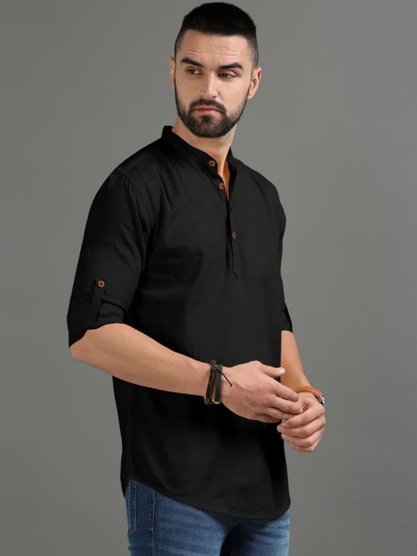 Image of ROYALSCOUT Men Shirt