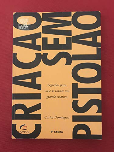 Criação sem Pistolão