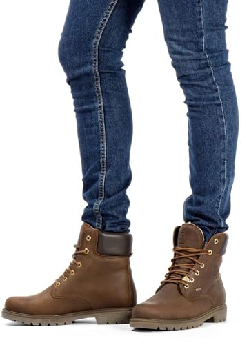 Image of Panama Jack Herren Panama 03 GTX Wool Springerstiefel
