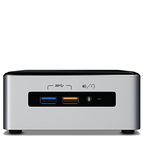 Portable compact workstation PC Kit product image