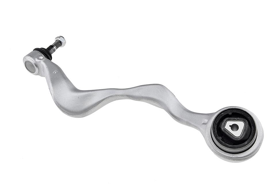 Bras avant droit inférieur arrière pour BMW Série 1 2003-2012 ZWD-BM-016