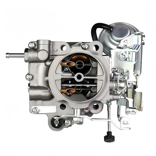 Carburateur stable 4G32 de remplacement Mitsubishi Dodge Colt MD-006219