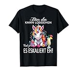 Unicorn Partykostüm Mädelsabend Kaneval Fasching