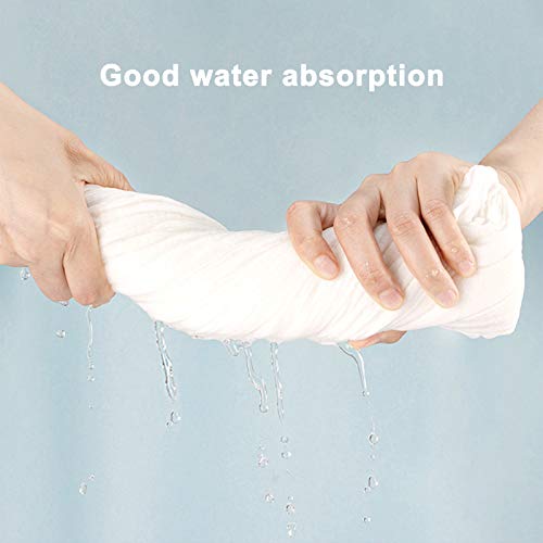 Disposable Bath Towels Portable Separate Packing As A Hotel Bath Towel Set Ultra Thick Soft Wholesome Disposable Body Towels Can For Guests/Camping/Backpack/Travel/Emergency Towel 8 Pack #TOP3