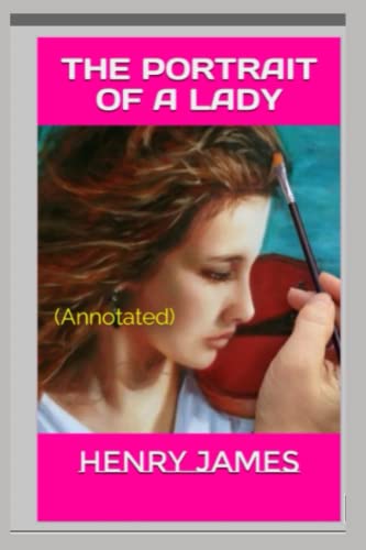 The Portrait of a Lady (Annotated)