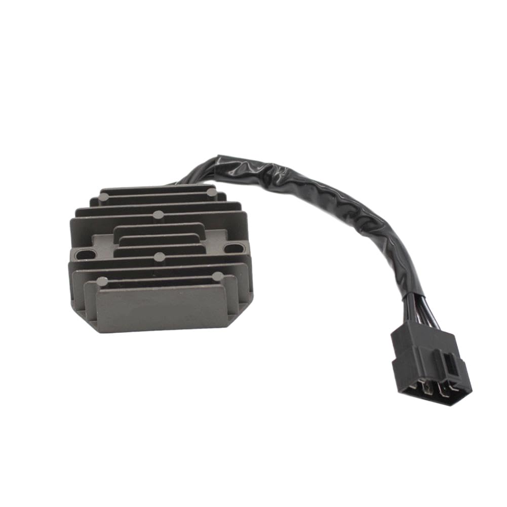 Regulator Rectifier Compatible With Suzuki AN250 AN400 Skywave 250 400 SV650 EC400 EC450 SM400 SM450 FSE400