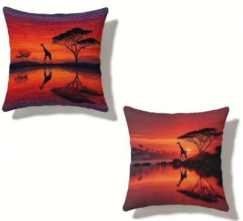 �N�b�V�����J�o�[ 60x60 cm 2���Z�b�g ���v �������J�o�[ 60 x 60 �h�� ���� ���O �N�b�V���� �L���� �l�C ���O Cushion Cover �l�p HD���ʈ�� ���_�� �B���t�@�X�i�[�t���C ������ �p���� �_�� �� �l�G�ʗp �t�G��?
