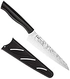 Kai InspireUtility Knife Inspire Utility, Black/Silver
