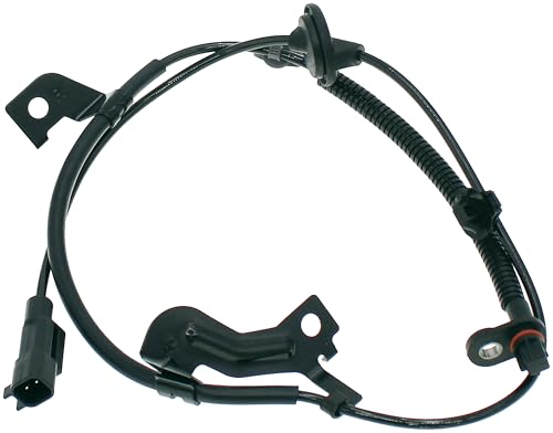 Capteur de vitesse de roue ABS Dorman 695-253 avec connecteur étanche anticorrosion