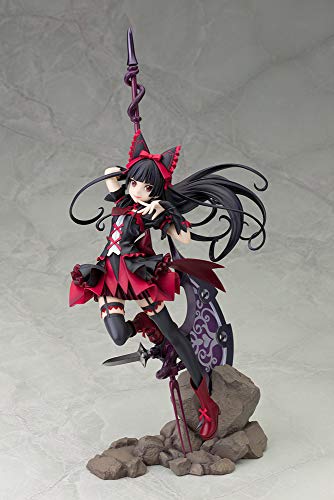Preisvergleich Produktbild Gate PVC Statue 1 / 7 Rory Mercury 29 cm