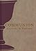 Preparing to Receive Holy Communion