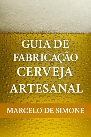 Guia de Fabricação Cerveja Artesanal