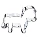 My Little Pony Cookie Cutter- Stainless Steel