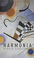 Harmonia - 1ª ediçao 8571393621 Book Cover