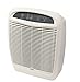 Whirlpool Whispure Air Purifier WP500 (New Version of AP51030K) 490 sq ft Filtration with True HEPA and Carbon Pre-Filter 8171434K, 1183054K. Compact Odor Allergen Eliminator (WP500P-Pearl White)