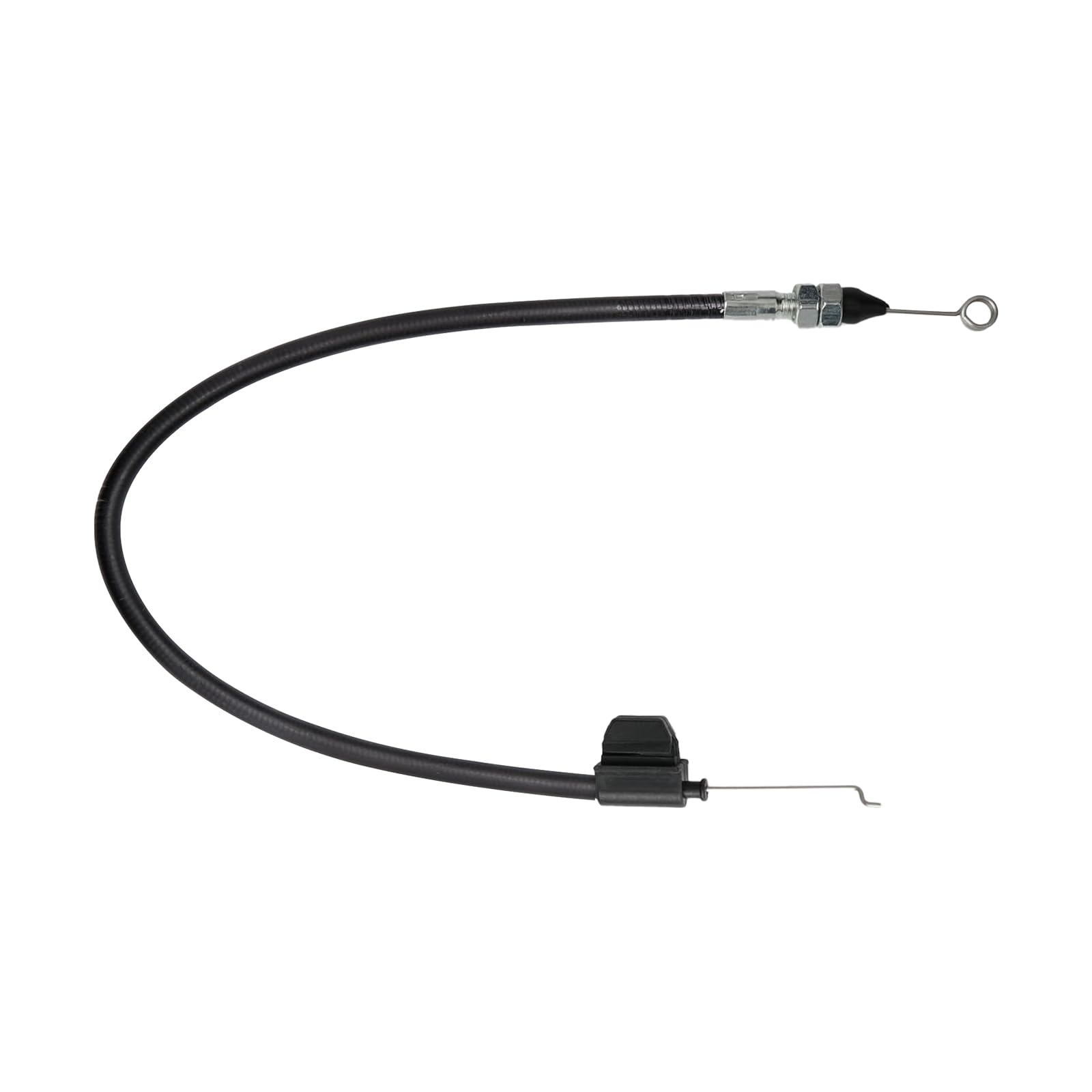 064-8057-17 Brake Cable Replacement