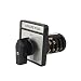 New Lon0167 C178-A Changover Rotary Ammeter Cam Selector Switch(C178-A Changover-Amperemeter-Wahlschalter