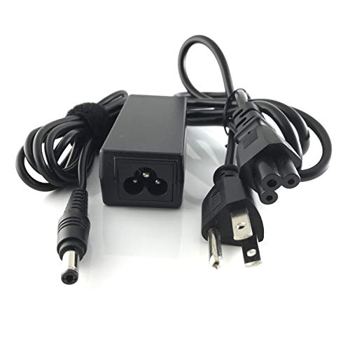 UY CHAN Original 24V3A Output DC5525 Switching Mode Power Supply Adapter Cable for TS100 Portable Soldering Iron Kit and Other Electronics US Standard