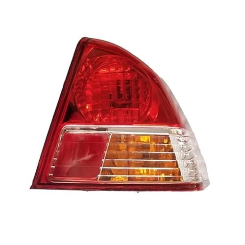 Feu de frein arrière droit Honda Civic 2003-2005 avec lentille haute visibilité